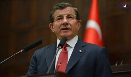 Ahmet Davutoğlu Hakkında 4 Yıl Sonra Soruşturma! Gerekçe Eski Konuşması
