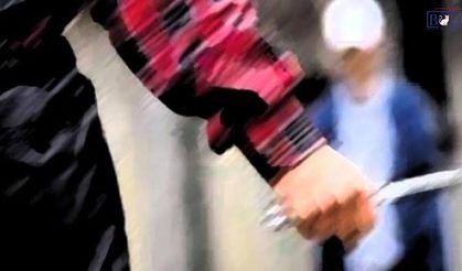 Ağrı'da bıçaklı kavga: 2 kişi ağır yaralandı
