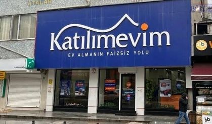 Katılımevim hisselerine yönelik soruşturmada 15 gözaltı: 10 şüpheli aranıyor