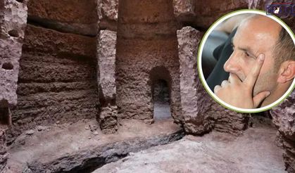 Van Kehrizlerini İstiyor: Şehrin Altında Kalan Tarih