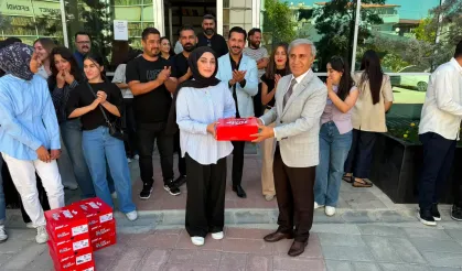 Van Büyükşehir Konservatuvarından büyük başarı! 21 öğrenci sanat bölümlerine yerleşti