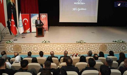 Bitlis Eren Üniversitesinde Girişimcilik İçin Yeni Adım: Entertech Ofisi Açıldı