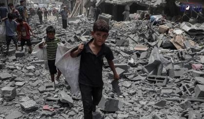 Gazze’de son 24 saatte 7 kişi hayatını kaybetti, 20 kişi yaralandı