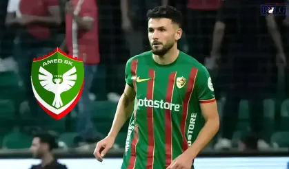 Amedspor’da Lumbardh Dellova Şoku! Sakatlığının Boyutu Belli Oluyor