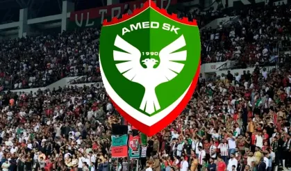 Ertem Şener’den Amedspor Yorumu: “İlk 3’e Kesin Girecek, Şampiyonluk Sürpriz Olmaz”
