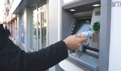 ATM Kullanımında Hukuki Dönüm Noktası: İşte Yeni Ayrıntılar!