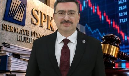 Fon dosyasında yeni gelişme: Eski SPK Başkanı için soruşturma izni talebi