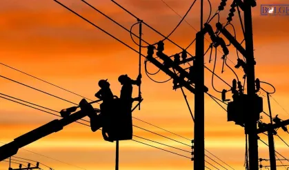 Van’da 7 ilçede elektrik kesintisi