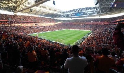 Galatasaray, Fenerbahçe’yi 2-1 mağlup etti