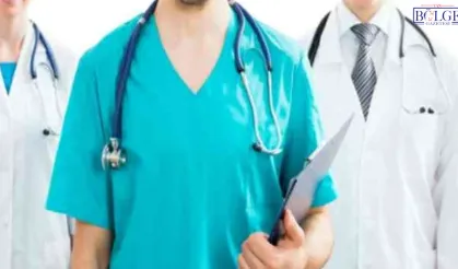 Hakkâri’ye 56 Yeni Doktor Kadrosu Tahsis Edildi