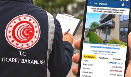 Fiyat Oyunlarına Yeni Yaptırım: İlan Sahiplerini Ne Bekliyor?