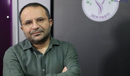 Tayip Temel: MGK’da Öcalan için karar alınmalıydı