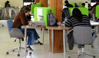 Van’da yüzlerce öğrenciye ücretsiz etüt desteği