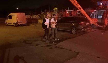 Adıyaman’da Silahlı Kavga: 5 Kişi Yaralandı, Çok Sayıda Gözaltı
