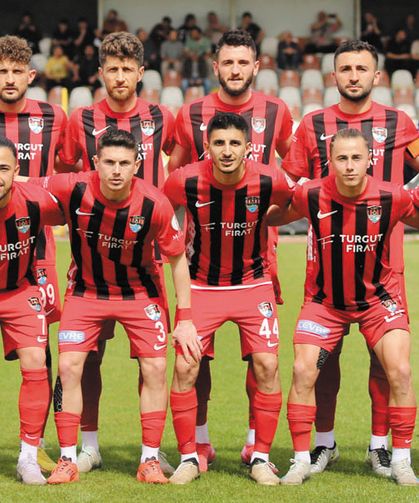 Vanspor'da iki futbolcu sakatlandı