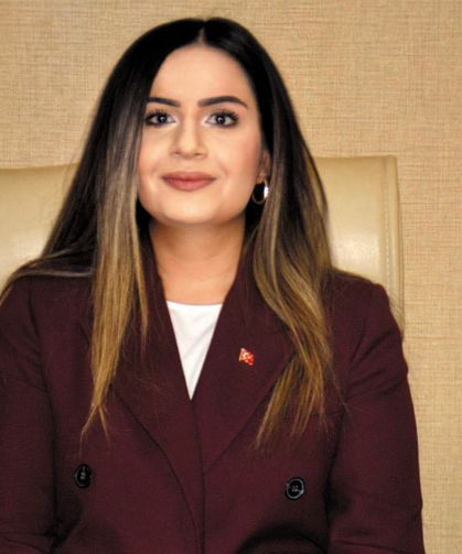 AK Partili Çelik'ten kanser uyarısı!