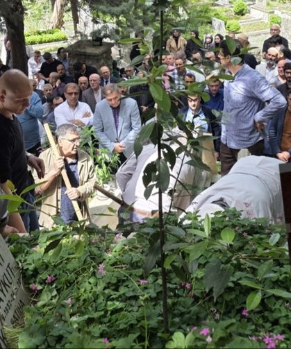 Van’da 10 yıl görev yapan son şahitlerden Rahmi Erdem vefat etti