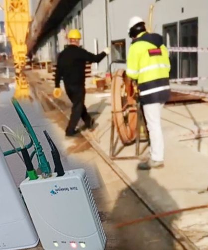 İskele Mahallesi'nin bazı sokaklarında internet yok