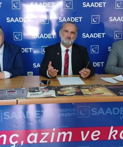 Çebi: Barış sürecini önemsiyoruz