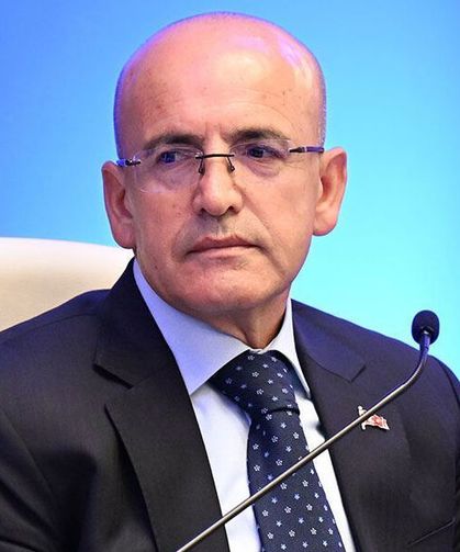Mehmet Şimşek'ten piyasa mesajı: 131 fon tasfiye ediliyor