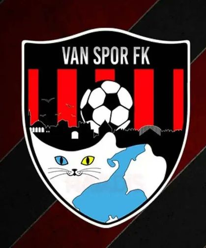Vanspor FK, Hatayspor’la Karşılaşacak