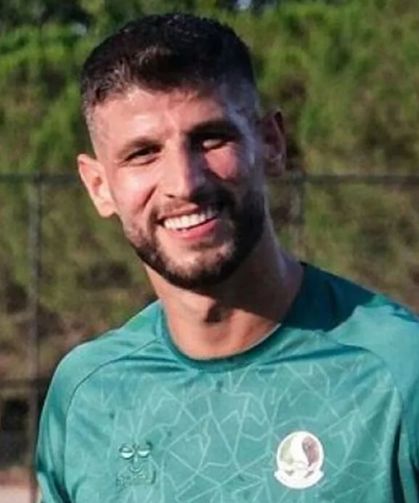 Amedspor’dan Savunmaya Takviye