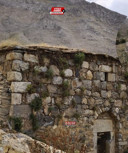 Van’da Yüzyıllara Meydan Okuyan Miras: Mir Hasan Kervansarayı