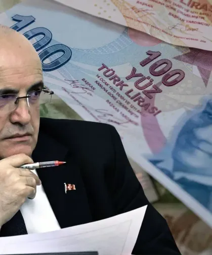 Milyonların Maaşı Ne Kadar Artacak? Bakan Şimşek’ten Kritik Zam Mesajı!