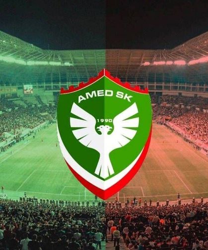 Amedspor’un Süper Lig’deki ilk rakibi belli oldu