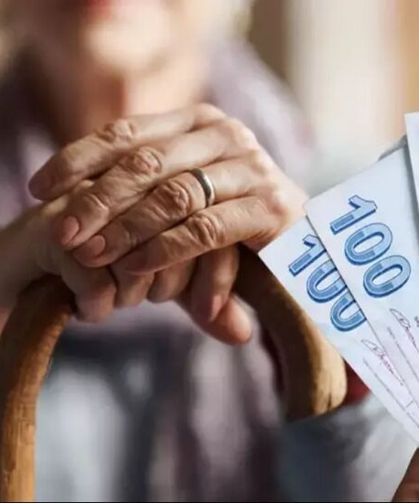 Erken Emeklilik Bekleyenler Dikkat: 2000 Sonrası İçin Yeni Tablo