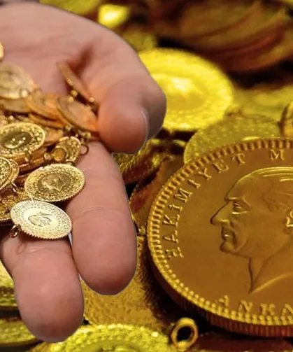 ABD’den piyasaları sarsan haber! Altın 2 ayın dibine indi