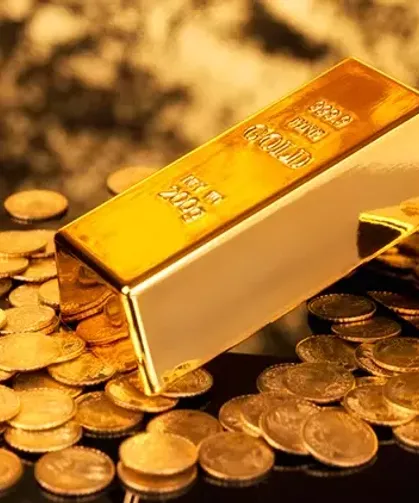 Altın Yükseliyor mu? Güncel Gram ve Çeyrek Altın Fiyatları Açıklandı