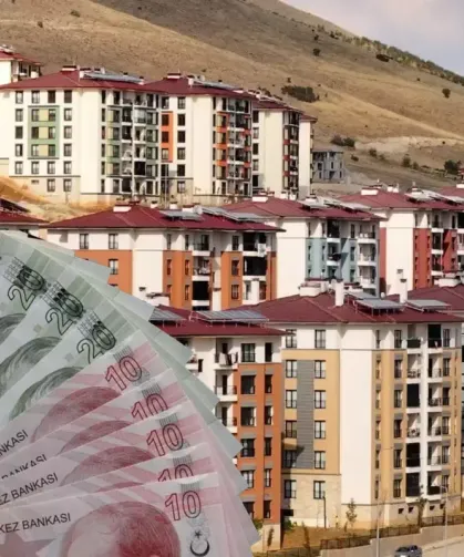 Ev Hayali Kuranlara Son Çağrı: Geç Kalmayın!