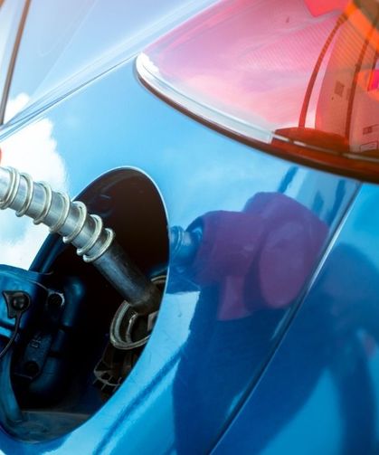 Akaryakıtta tabela değişti: Motorine 4,09 lira indirim