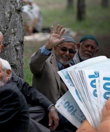 Emeklilikte Yeni Formül: Kademeli Sistem İçin 2027 İşareti!