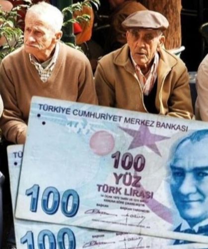 Emeklilere Türkiye Sigorta Müjdesi: Kaçıran Çok Üzülür!