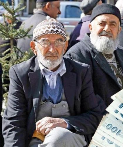 Kimlerin Emekli Maaşı Kesiliyor: Uzman İsim Detayları Tek Tek Açıkladı!