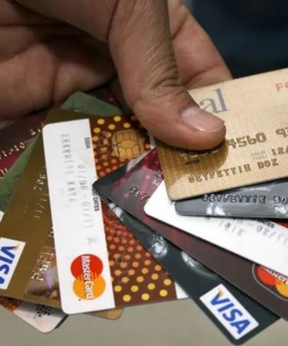 Kredi Kartı Olanlar Dikkat: Yeni Aidat Tarifesi Üzecek!