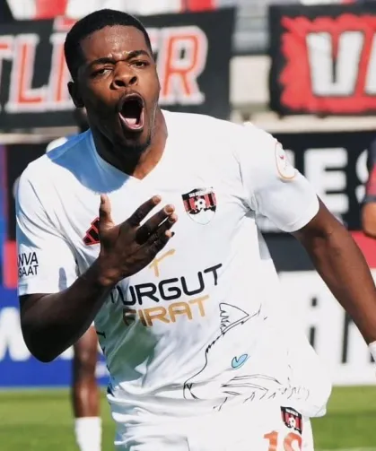İvan Cedric transferinde flaş detay! Vanspor kasasına ne kadar girecek?
