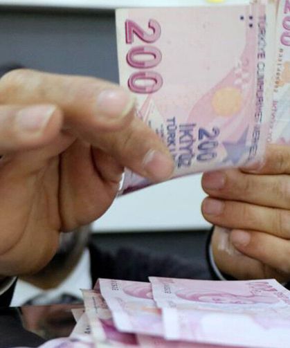 Maaşlara Sürpriz Artış Geliyor: Zam Tablosu Ortaya Çıktı!