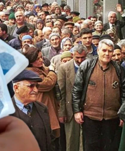 SGK Borcu Olanlara Fırsat: Primlerde Yeni Yapılandırma Sistemi Geliyor!