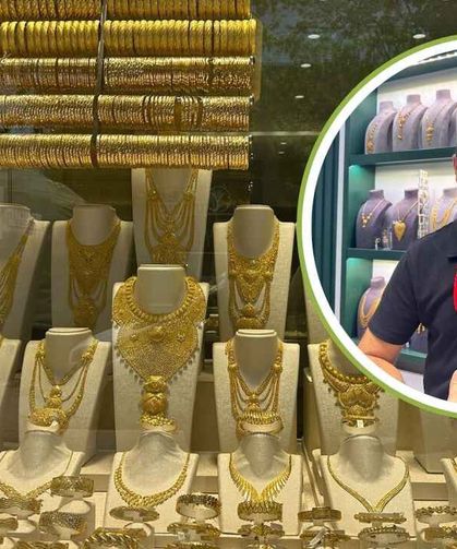 Altın Fiyatlarında Kritik Tahmin: Vanlı Esnaf Rakam Verdi