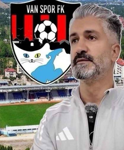 Vanspor'da Borç Krizi! Yıldırım Rakamı İlk Kez Açıkladı