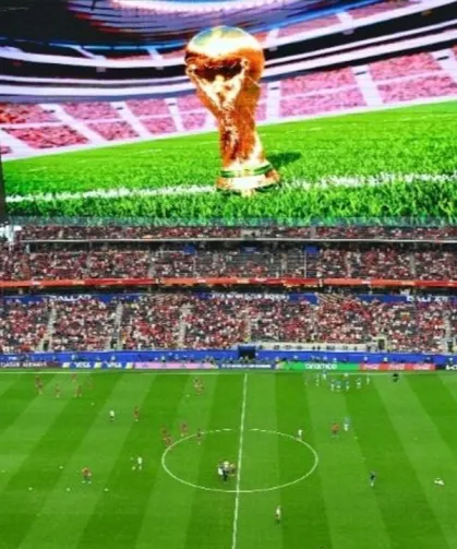 2026 Dünya Kupası’nda Yarı Final Heyecanı! Dev Eşleşmeler Belli Oldu
