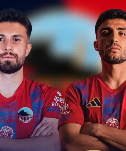 Mardin 1969 Spor’da İki Ayrılık Birden