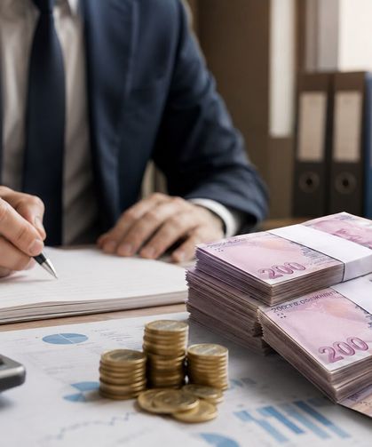 Maaş Listesi Açıklandı: Kim Ne Kadar Alacak? İşte Zamlı Memur Maaşlarında Yeni Tablo