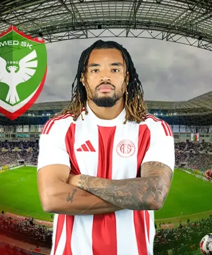 Amedspor’da Transfer Bombası! Samuel Ballet İmza İçin Diyarbakır’a Geliyor
