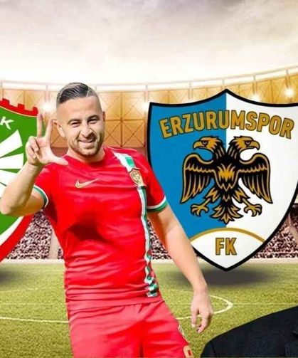 Ümit Özdağ’ın Erzurum'a Temennisini Amedspor Ters Köşe Etti!