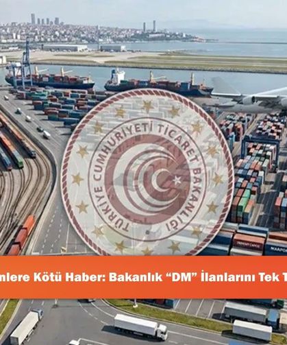 Fiyatı Gizleyenlere Kötü Haber: Bakanlık “DM” İlanlarını Tek Tek Tespit Etti!