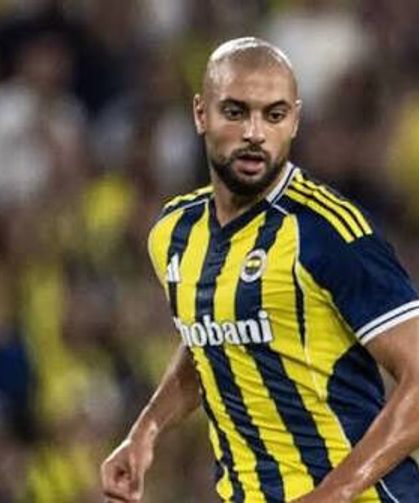 Sofyan Amrabat Transfer Oldu Mu? Sofyan Amrabat Hangi Takımda, Fenerbahçe’den Ayrılıyor Mu?